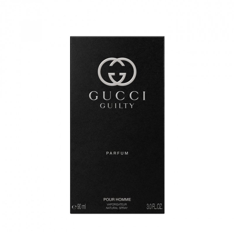 Gucci Guilty Parfum Pour Homme 90ml