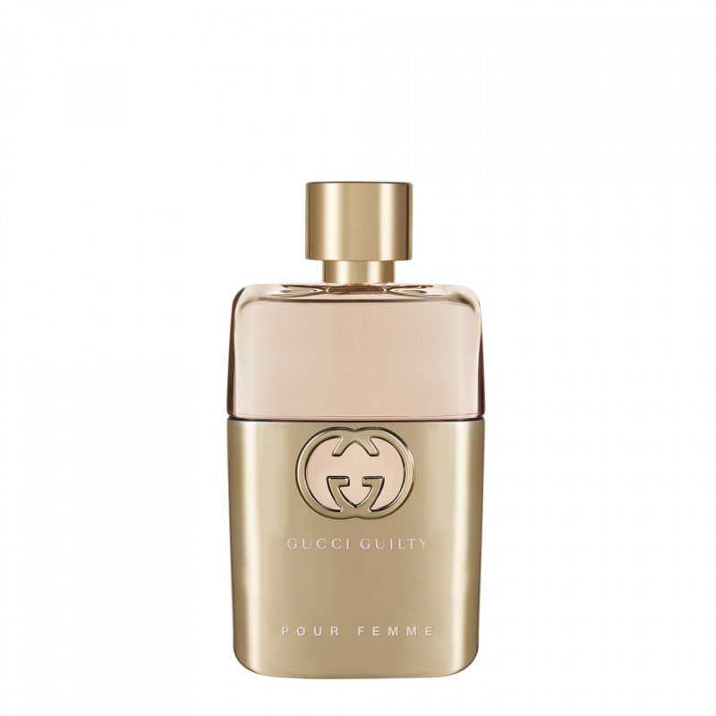 Gucci Guilty Pour Femme, Femei, Eau De Parfum 50ml