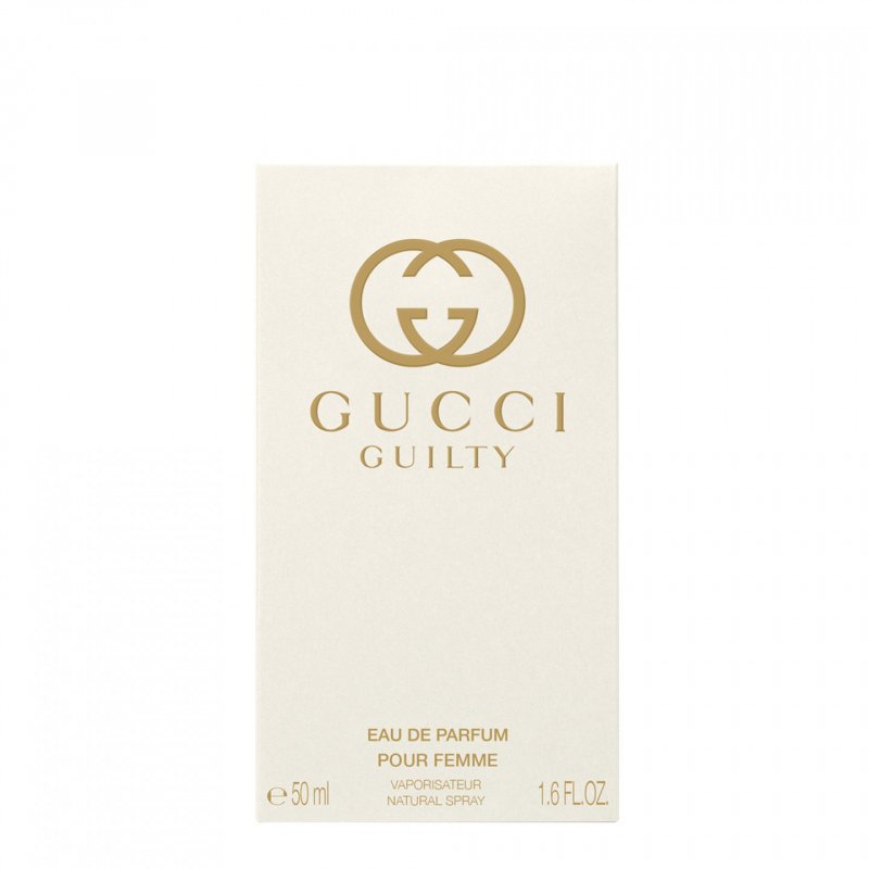 Gucci Guilty Pour Femme, Femei, Eau De Parfum 50ml