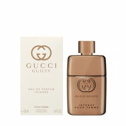 Gucci Guilty Pour Femme Intense, Femei, Eau De Parfum 50ml
