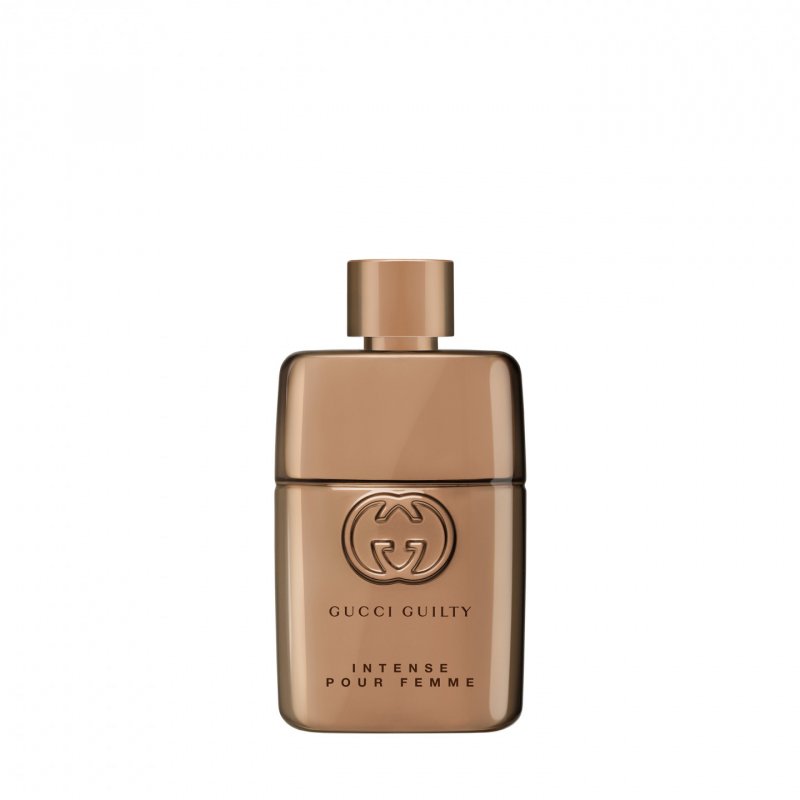 Gucci Guilty Intense Pour Femme 50 ml Femmes