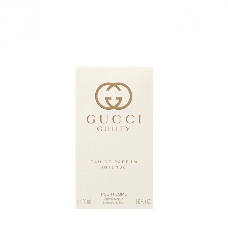 Gucci Guilty Pour Femme Intense, Femei, Eau De Parfum 50ml
