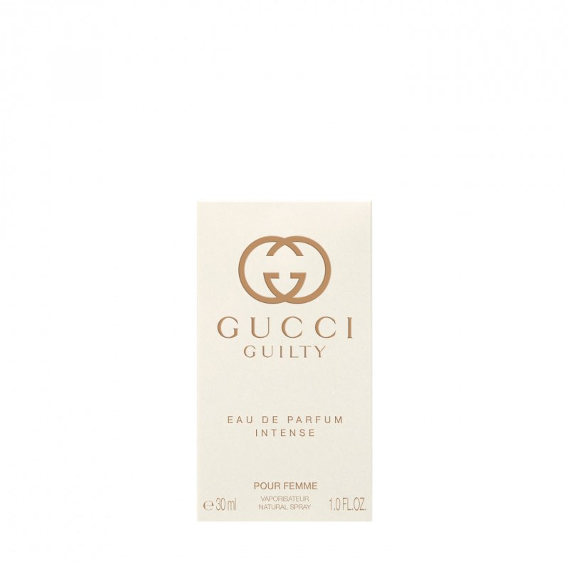 Gucci Guilty Pour Femme Intense, Femei, Eau De Parfum 30ml