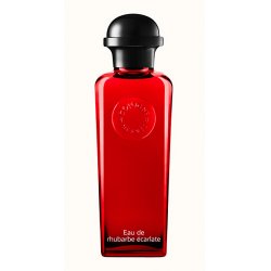 Hermes Eau De Rhubarbe Ecarlate, Unisex, Eau De Cologne 100ml