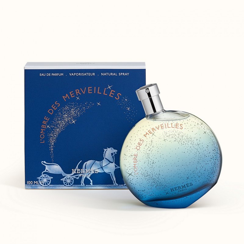 Hermes L Ombre Des Merveilles, Femei, Eau De Parfum 100ml