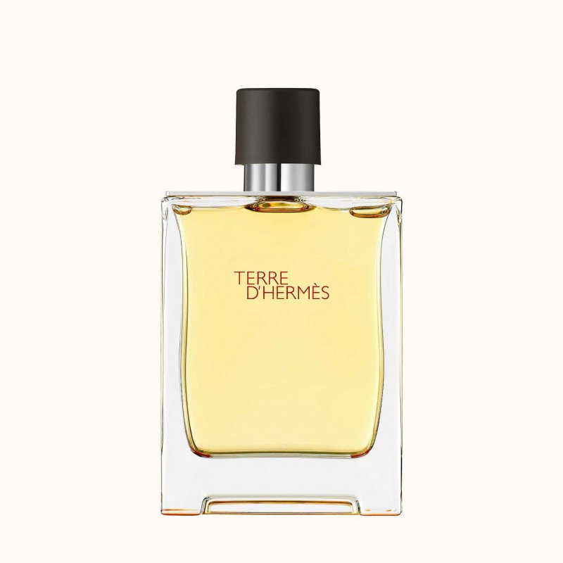 Hermes Terre d'Hermès eau de parfum 200ml
