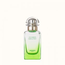 Hermes Un Jardin Sur Le Toit 50ml