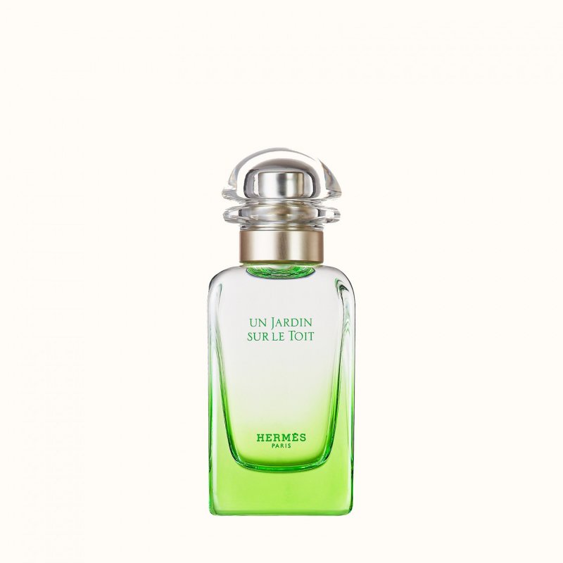 Hermes Un Jardin Sur Le Toit, Femei, Eau De Toilette 50ml