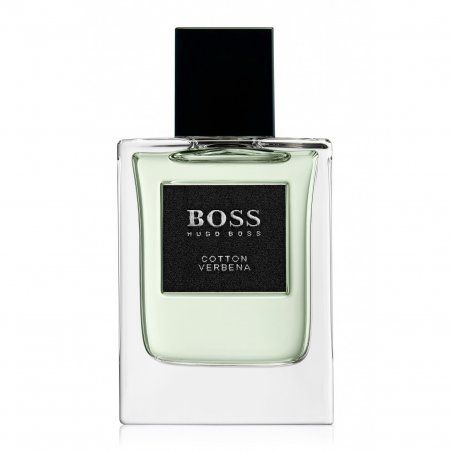 Hugo Boss Collection Cotton Verbena, Barbati, Eau De Toilette 50ml