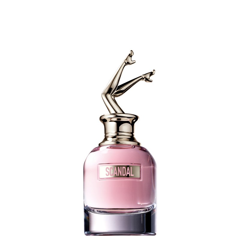 Jean Paul Gaultier Scandal Eau De Toilette 50ml