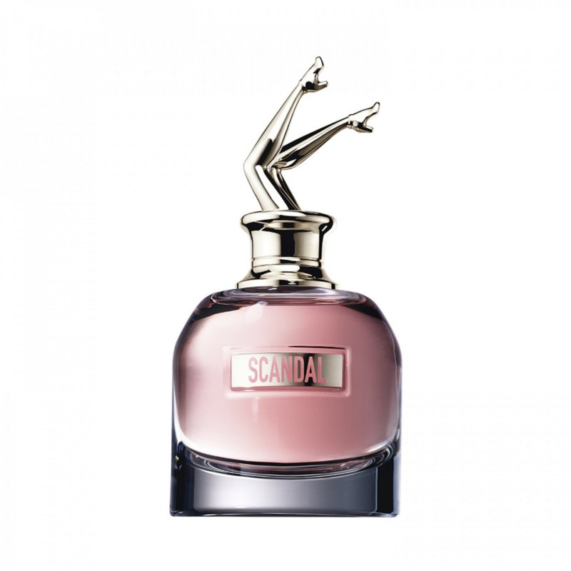 Jean Paul Gaultier Scandal 80 ml Femmes