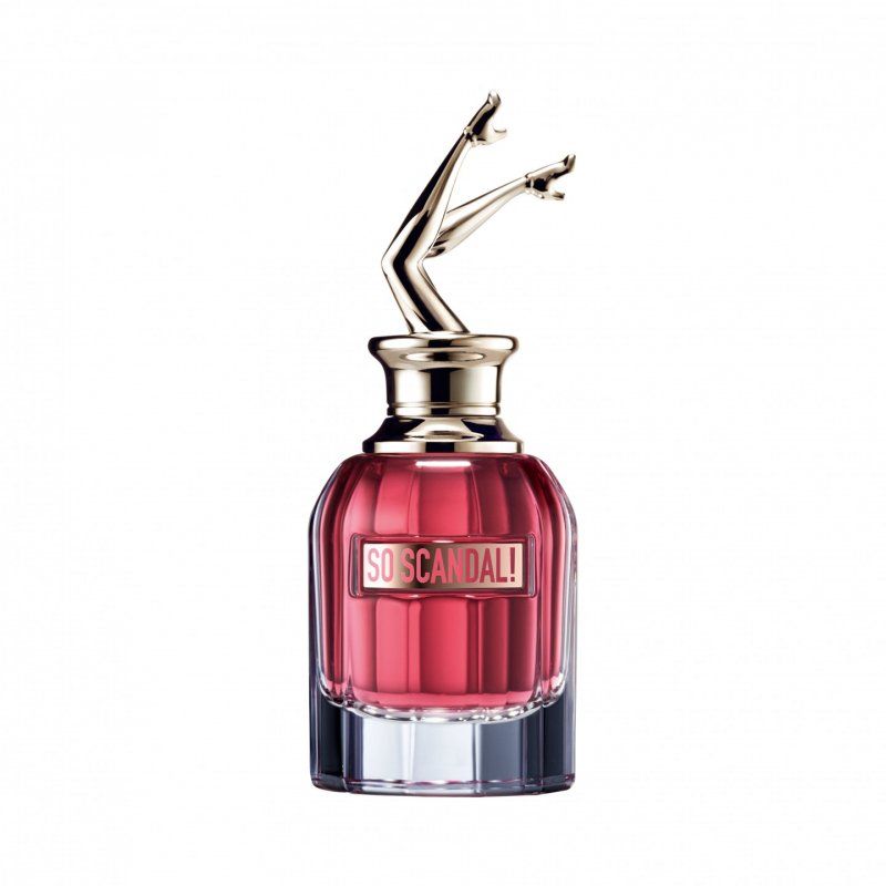Jean Paul Gaultier So Scandal! 80 ml Femmes