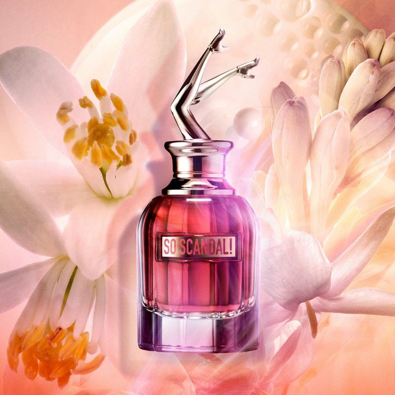 Jean Paul Gaultier So Scandal! 80 ml Femmes