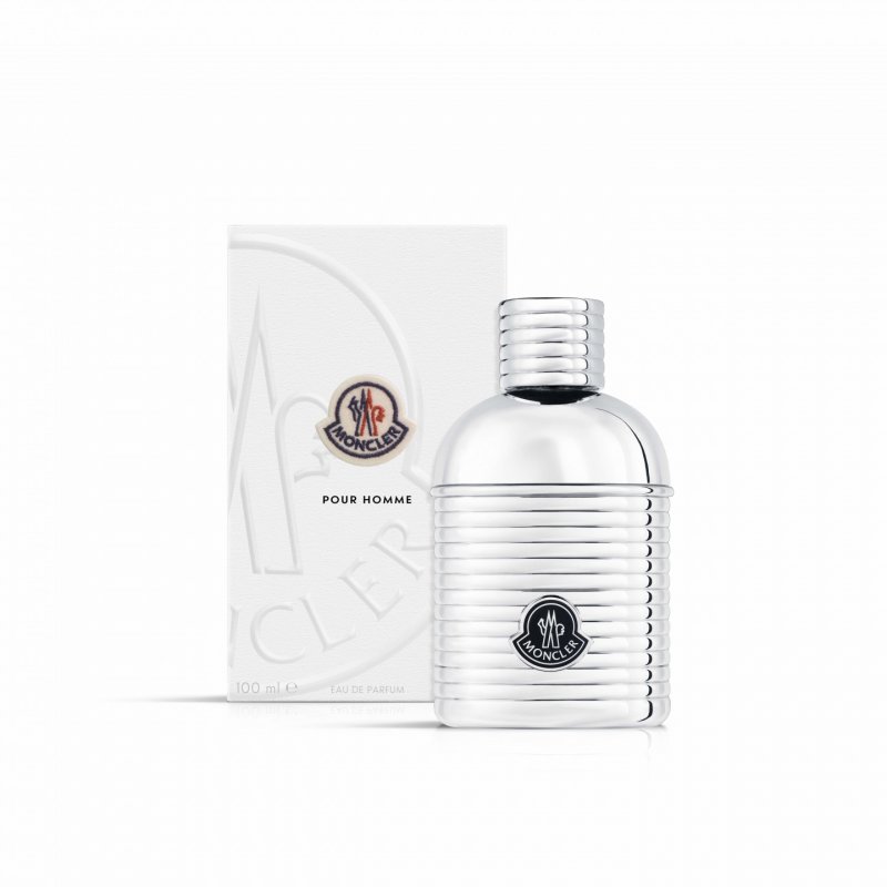 Moncler Pour Homme Eau De Parfum 100ml