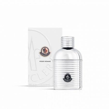 Moncler Pour Homme 100 ml Hommes