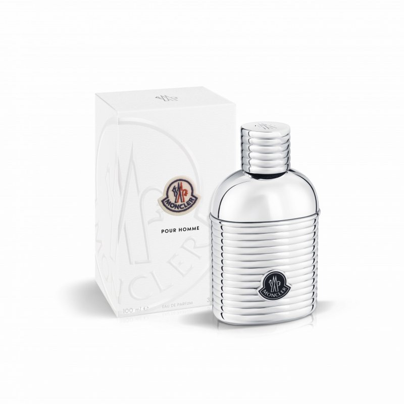 Moncler Pour Homme Eau De Parfum 100ml
