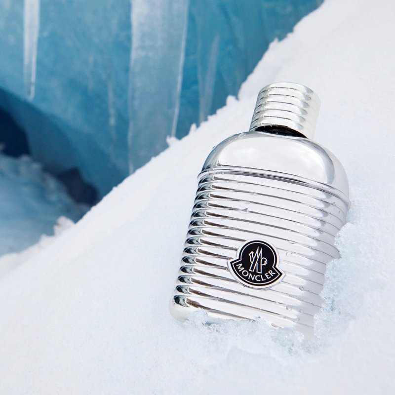 Moncler Pour Homme 100 ml Hommes