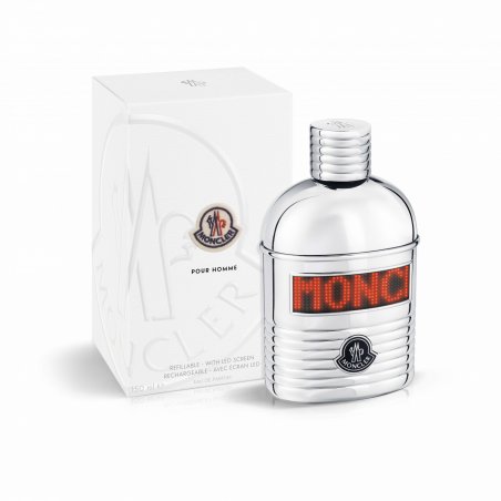 Moncler Pour Homme 150 ml Hommes