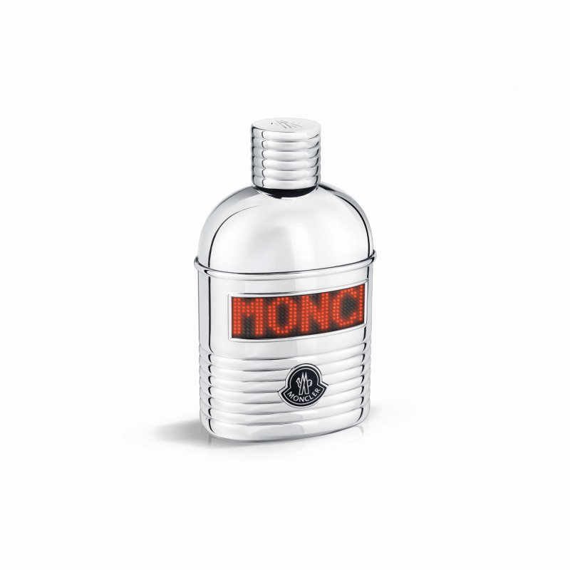 Moncler Pour Homme Eau De Parfum 150ml