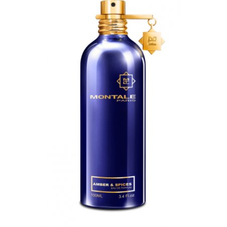 Montale Paris Amber Spices, Unisex, Eau De Parfum 100ml