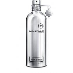 Montale Paris Musk To Musk, Unisex, Eau De Parfum 100ml
