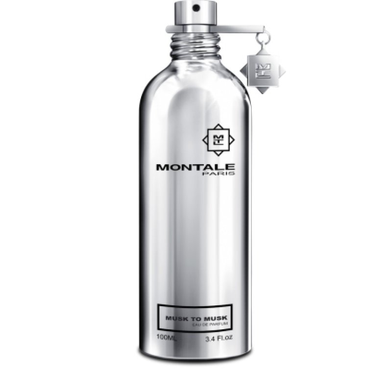 Montale Paris Musk To Musk, Unisex, Eau De Parfum 100ml