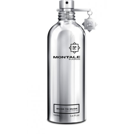 Montale Musk To Musk, 100 ml Unisex
