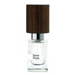 Nasomatto Silver Musk 30 ml