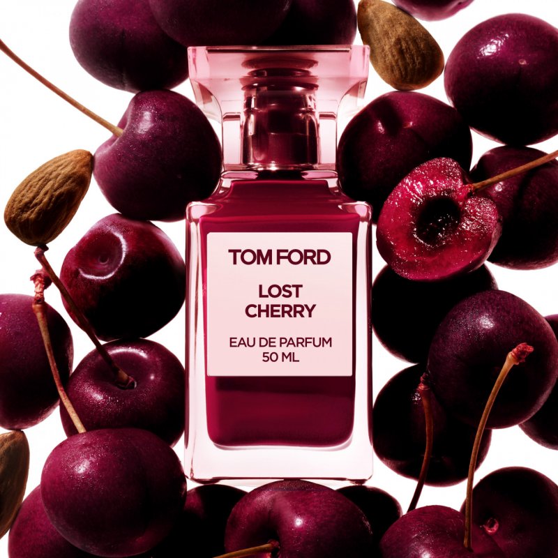 TOM FORD Lost Cherry 50 ml Unisexe