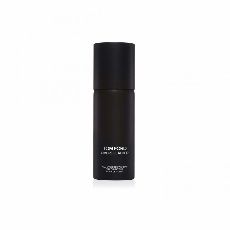 TOM FORD Ombre Leather All Over Body Spray, 150ml