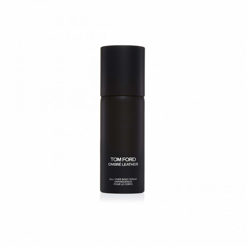 Tom Ford Ombre Leather, Barbati, All Over Body Spray 150ml
