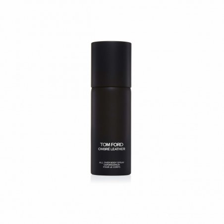 Tom Ford Ombre Leather, Barbati, All Over Body Spray 150ml