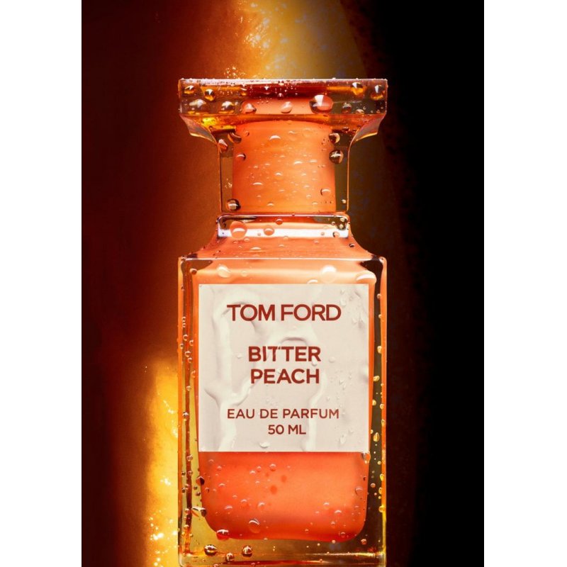 Tom Ford Private Blend Bitter Peach, Unisex, Eau De Parfum 50ml