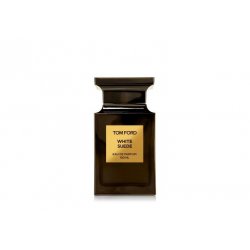TOM FORD White Suede 100 ml Unisexe
