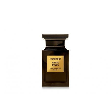 TOM FORD White Suede 100 ml Unisexe