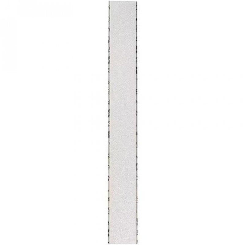 Staleks Disposable White Nail File on Wooden Base Expert 22 180 Grit