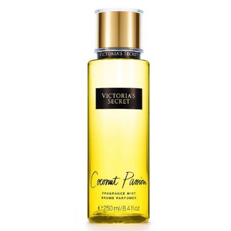 Victoria's Secret Coconut Passion Brumes parfumée 250 ml