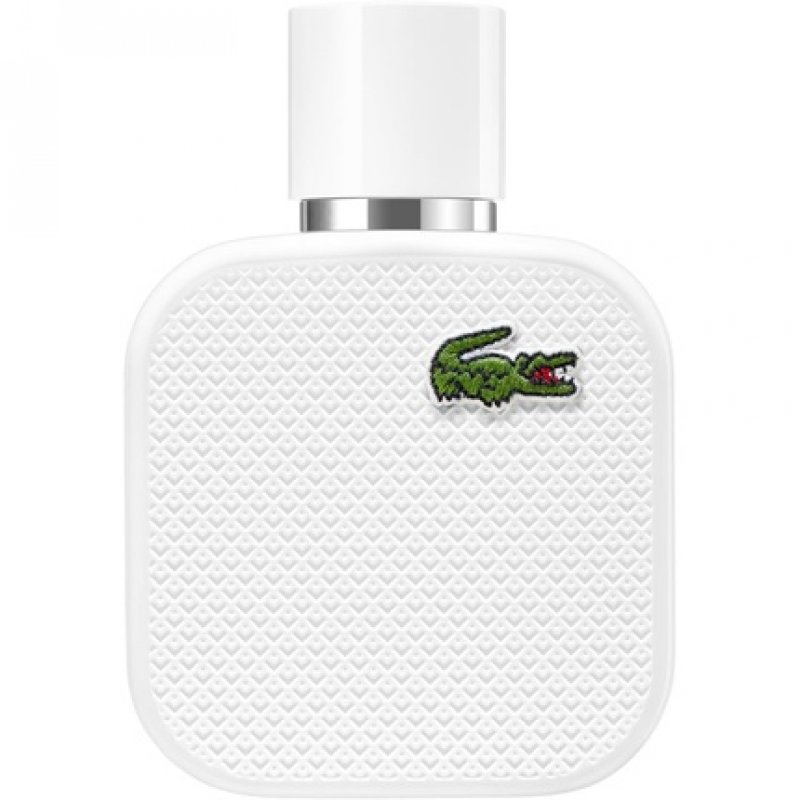Lacoste L.12.12 Blanc Eau de Toilette 100ml