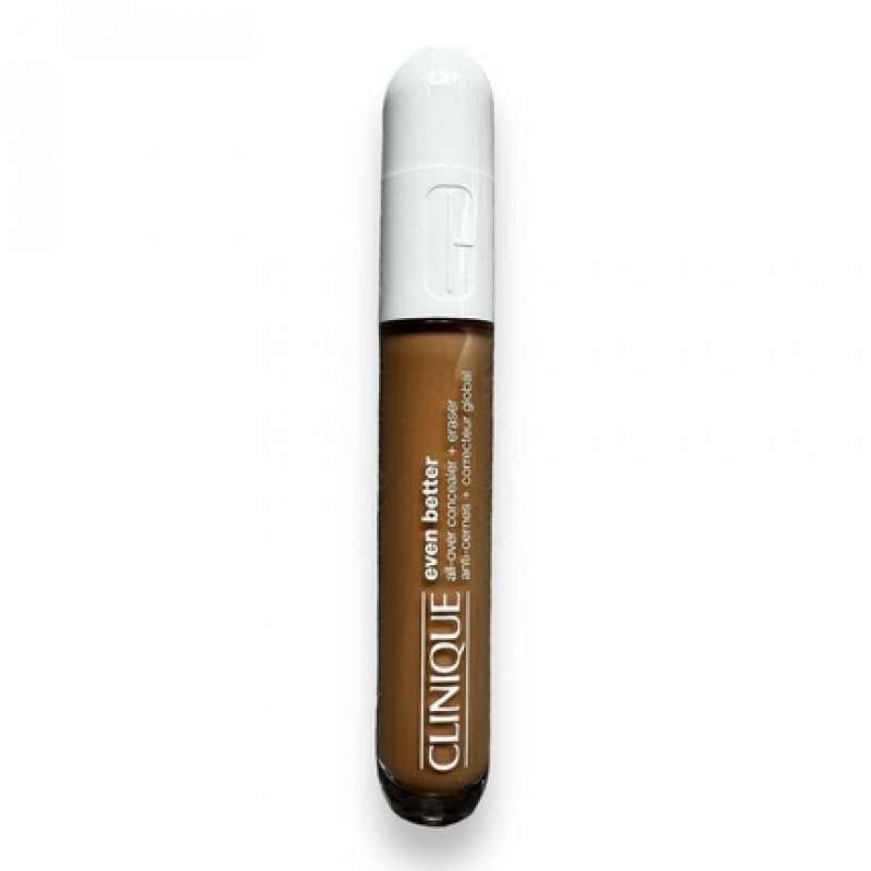 Clinique Even Better All-Over Concealer Eraser WN 56 Cashew