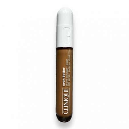 Clinique Even Better All-Over Concealer Eraser WN 56 Cashew