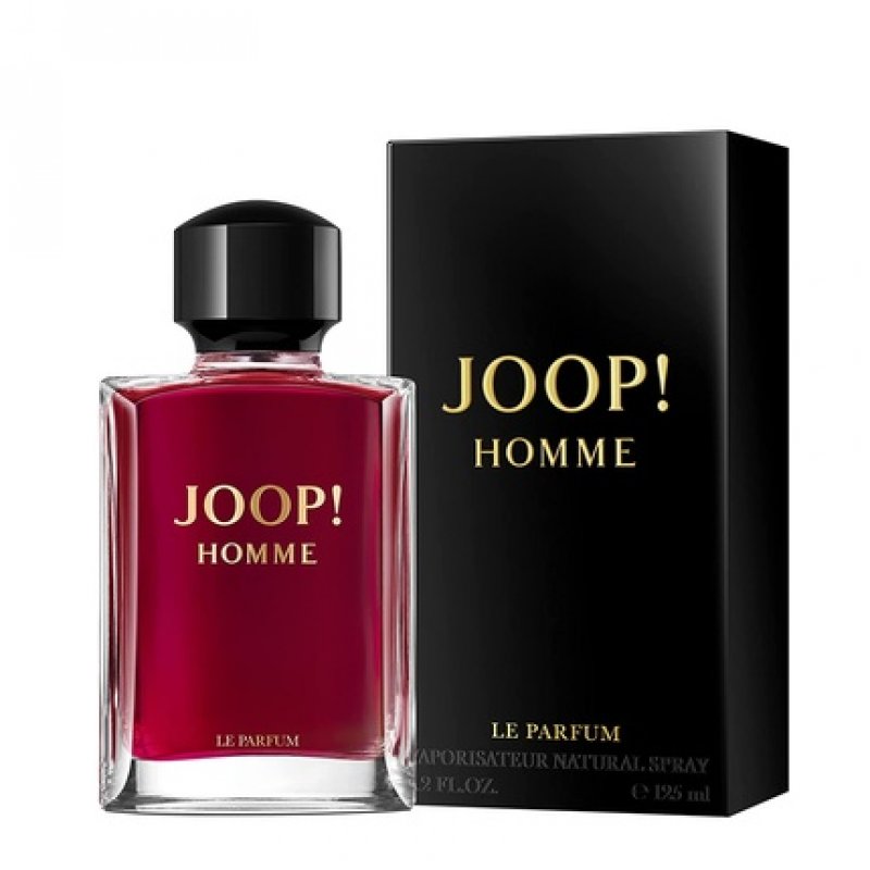 JOOP! Homme Le Parfum 4.2 fl. Oz