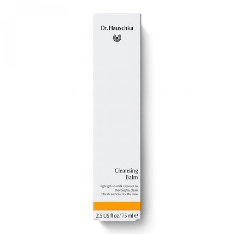 Dr. Hauschka Cleansing Balm 2.5 fl. oz.
