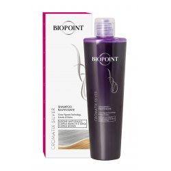 Biopoint Cromatix Silver 200ml