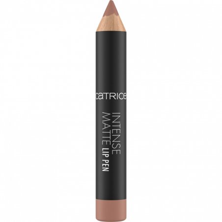 CATRICE Intense Matte Lip Pen 1,2 g 010 Cinnamon Spice