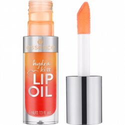 Essence hydra kiss LIP OIL brillant à lèvres 4 ml 02 Honey, Honey!