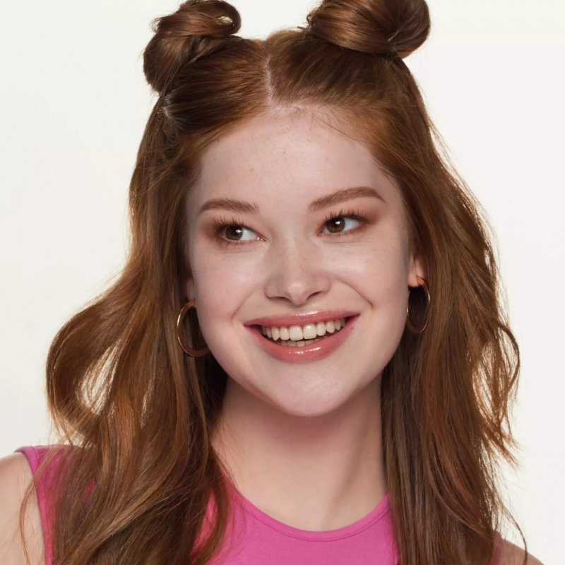 Essence hydra kiss LIP OIL brillant à lèvres 4 ml 02 Honey, Honey!