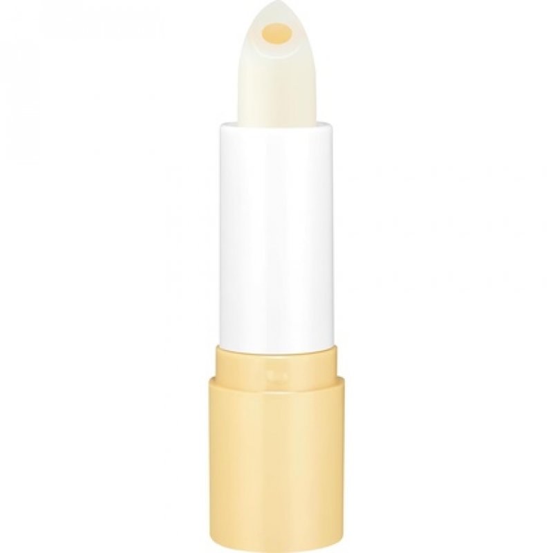 essence Hydra Oil Core Balm Lip Balm White Moisturizing Regenerating Nourishing Natural Vegan Paraben-Free