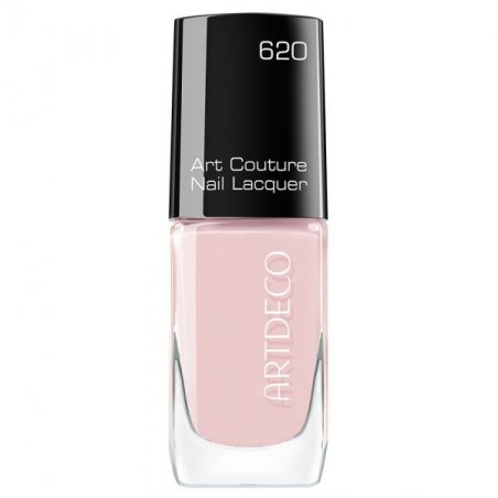 ARTDECO Art Couture Nail Lacquer 620 Sheer Rose 10ml