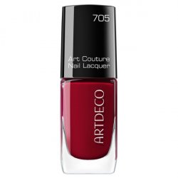 ARTDECO Art Couture Nail Lacquer 705 Berry 10ml