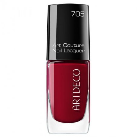 Artdeco Nail Polish 705 Couture Berry 0.03ml